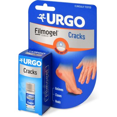 Urgo Filmogel praskliny 3,25 ml Urgo Filmogel praskliny 3,25 ml