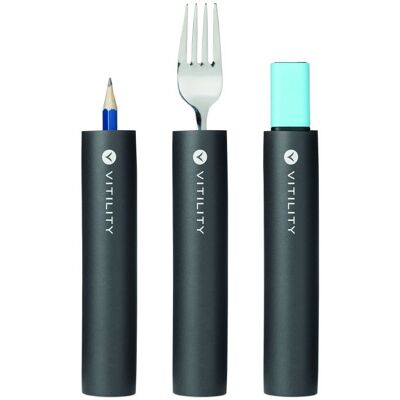 Vitility Pěnové trubičky pro pohodlný úchop propisky 8 kusů, průměr 25, 28 a 30 mm Vitility Pěnové trubičky pro pohodlný úchop propisky 8 kusů, průměr 25, 28 a 30 mm
