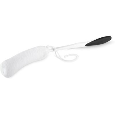 Vitility Zádový kartáč - Ergonomický, Dlouhá Rukojeť, 48cm - Pomoc při Sprchování Vitility Zádový kartáč - Ergonomický, Dlouhá Rukojeť, 48cm - Pomoc při Sprchování