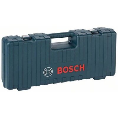 Bosch Kufr na nářadí plastový na profi i hobby nářadí - modrý 2.605.438.197 Bosch Kufr na nářadí plastový na profi i hobby nářadí - modrý 2.605.438.197