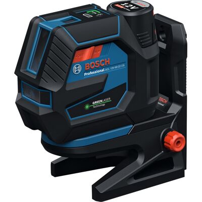 Bosch Professional Kombinovaný laser GCL 12V-50-22 CG 0.601.066.S02 (1x2 Ah) Bosch Professional Kombinovaný laser GCL 12V-50-22 CG 0.601.066.S02 (1x2 Ah)