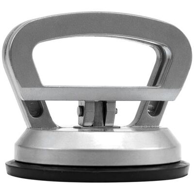 VOREL Madlo podtlakové na sklo 115 mm do 40 kg Al TO-05311 VOREL Madlo podtlakové na sklo 115 mm do 40 kg Al TO-05311