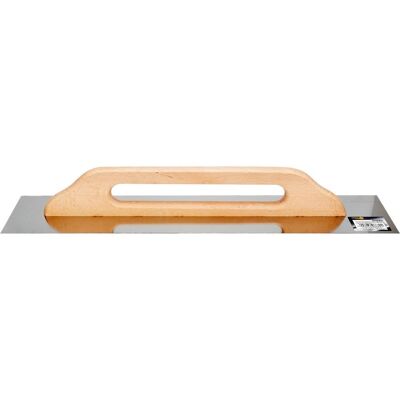 VOREL Hladítko 600 x 125 mm nerez TO-06680 VOREL Hladítko 600 x 125 mm nerez TO-06680