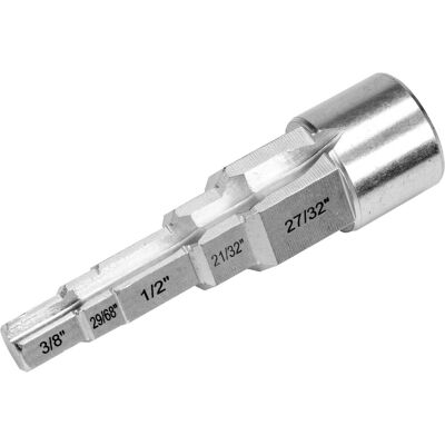 YATO Klíč na radiátorové šroubení 1/2" YT-03317 YATO Klíč na radiátorové šroubení 1/2" YT-03317