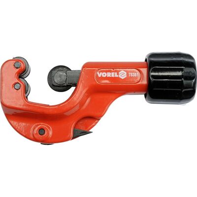 VOREL Řezač trubek 3 - 32 mm TO-78381 VOREL Řezač trubek 3 - 32 mm TO-78381