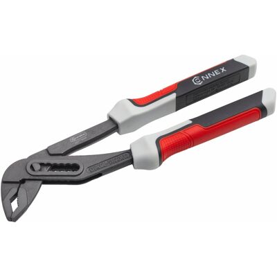 CONNEX Siko kleště na armatury 240 mm, 3K rukojeti CONNEX Siko kleště na armatury 240 mm, 3K rukojeti