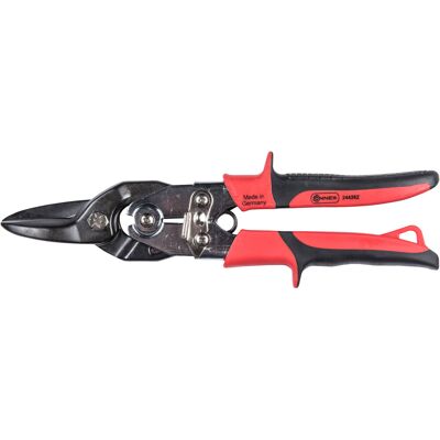 CONNEX Převodové nůžky na plech, 260 mm, rovné CONNEX Převodové nůžky na plech, 260 mm, rovné