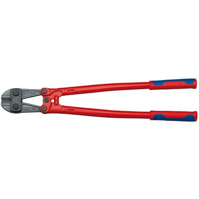 KNIPEX Kleště pákové štípací, 610 mm 71 72 610 KNIPEX Kleště pákové štípací, 610 mm 71 72 610