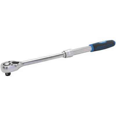 NAREX 443002205 Ráčna 1/2" teleskopická NAREX 443002205 Ráčna 1/2" teleskopická