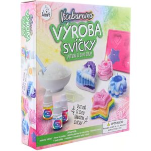 Lamps Výroba svíček Lamps Výroba svíček