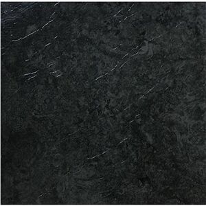 d-c-fix Samolepicí podlahové čtverce "kámen černá", 2745045, 11 ks = 1m2