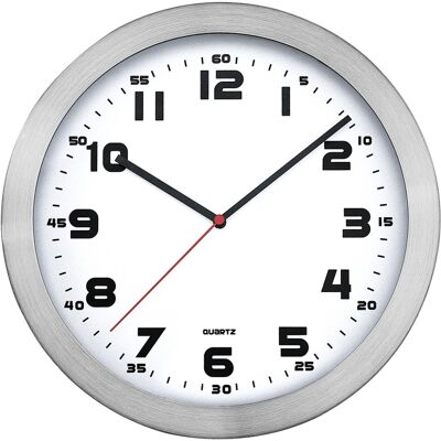 MPM Quality - E01.2482.7000 - Wall clock MPM Quality - E01.2482.7000 - Wall clock