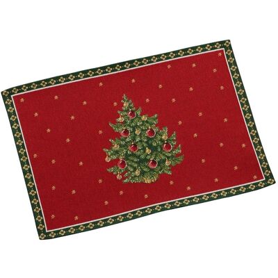 Villeroy & Boch Toy's Delight Tree vánoční 32 × 48 cm Villeroy & Boch Toy's Delight Tree vánoční 32 × 48 cm