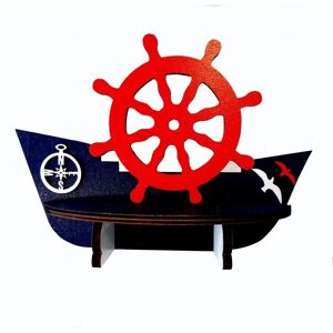 Fa Lixen Polička - lodička/1 Fa Lixen Polička - lodička/1