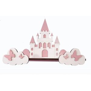 Fa Lixen Polička - hrad/růžový Fa Lixen Polička - hrad/růžový