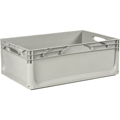 ARTPLAST Stohovatelný modulární box Linea EUROBOX 60 × 40 × 22 cm ARTPLAST Stohovatelný modulární box Linea EUROBOX 60 × 40 × 22 cm