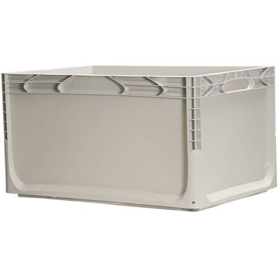 Artplast Linea Eurobox stohovatelný 60 × 40 × 32 cm Artplast Linea Eurobox stohovatelný 60 × 40 × 32 cm