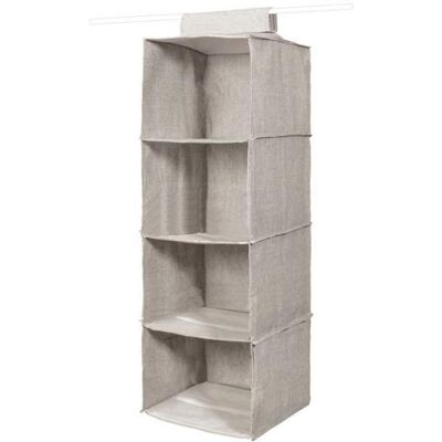 Compactor Oxford 30 × 30 × 94 cm Compactor Oxford 30 × 30 × 94 cm