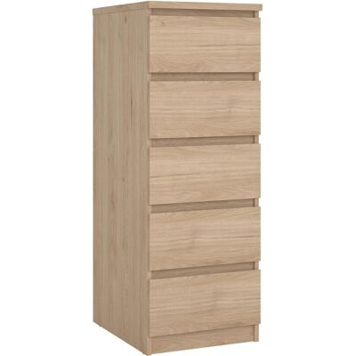 FALCO Komoda SIMPLICITY 233 jackson hickory FALCO Komoda SIMPLICITY 233 jackson hickory