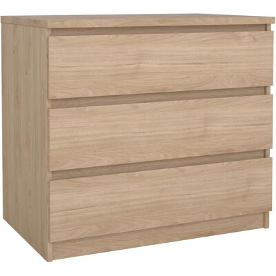 FALCO Komoda SIMPLICITY 235 jackson hickory FALCO Komoda SIMPLICITY 235 jackson hickory