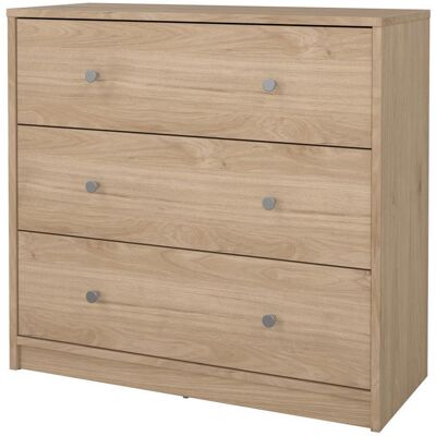 FALCO Komoda Myra 332 jackson hickory FALCO Komoda Myra 332 jackson hickory