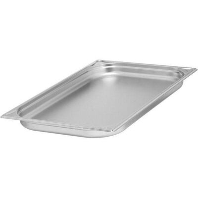 Blanco gastronádoba GN 1/1 nerez výška 40 mm Blanco gastronádoba GN 1/1 nerez výška 40 mm