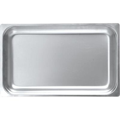 Blanco gastronádoba GN 1/1 nerez výška 65 mm Blanco gastronádoba GN 1/1 nerez výška 65 mm