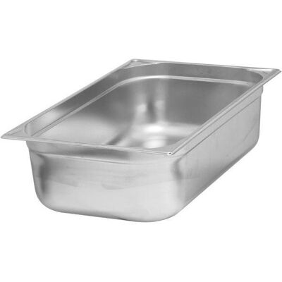 Blanco gastronádoba GN 1/1 nerez výška 150 mm Blanco gastronádoba GN 1/1 nerez výška 150 mm