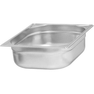Blanco gastronádoba GN 1/2 nerez výška 100 mm Blanco gastronádoba GN 1/2 nerez výška 100 mm