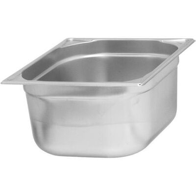 Blanco gastronádoba GN 1/2 nerez výška 150 mm Blanco gastronádoba GN 1/2 nerez výška 150 mm