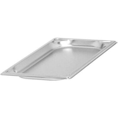 Blanco gastronádoba GN 1/3 nerez výška 20 mm Blanco gastronádoba GN 1/3 nerez výška 20 mm