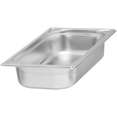 Blanco gastronádoba GN 1/3 nerez výška 65 mm Blanco gastronádoba GN 1/3 nerez výška 65 mm