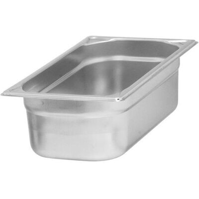 Blanco gastronádoba GN 1/3 nerez výška 100 mm Blanco gastronádoba GN 1/3 nerez výška 100 mm