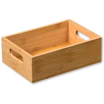 KESPER Úložný box 60 × 40 × 21 cm, borovicové dřevo KESPER Úložný box 60 × 40 × 21 cm, borovicové dřevo