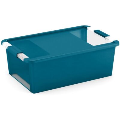 KIS Bi Box 84530000076 Box 26 l, modrý KIS Bi Box 84530000076 Box 26 l, modrý