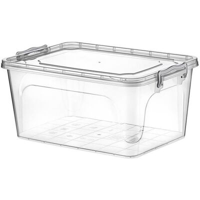Orion Box UH multi obdelník nízký 20 l Orion Box UH multi obdelník nízký 20 l