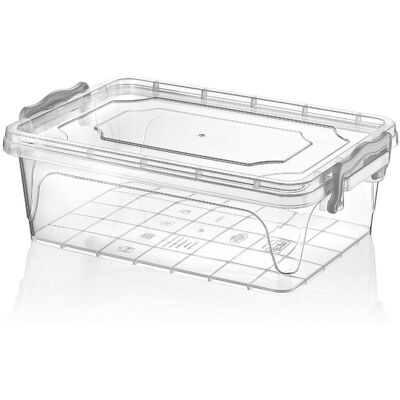 Orion Box UH multi obdelník nízký 10 l Orion Box UH multi obdelník nízký 10 l
