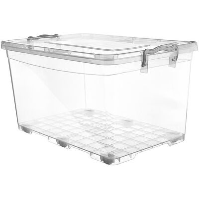 Orion Box UH multi obdelník kolečka 80 l Orion Box UH multi obdelník kolečka 80 l
