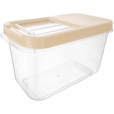 Orion Box UH Slop obdélník 10 l, béžová Orion Box UH Slop obdélník 10 l, béžová