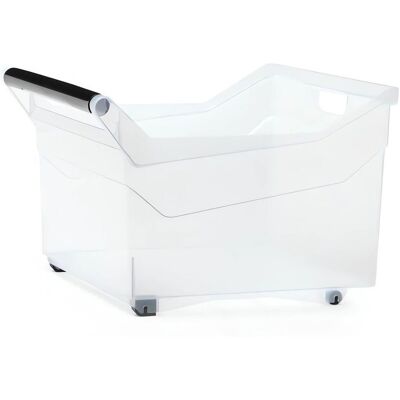 Prosperplast Nuk 380 × 379 × 256 mm Prosperplast Nuk 380 × 379 × 256 mm