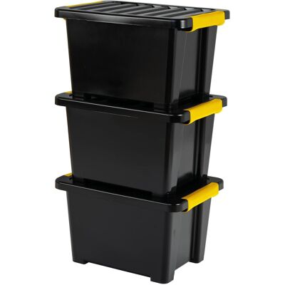 ROTHO DIY Easy set 3 × 15 l ROTHO DIY Easy set 3 × 15 l