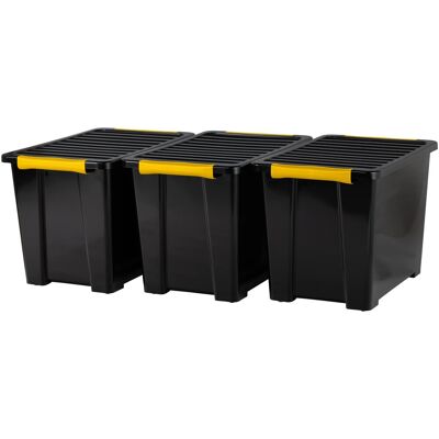 ROTHO DIY Easy set 3 × 65 l ROTHO DIY Easy set 3 × 65 l