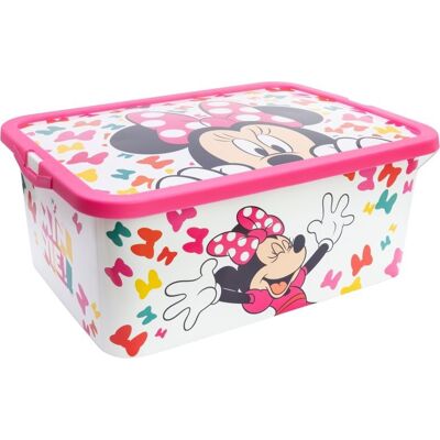 STOR Úložný box 13 l Minnie STOR Úložný box 13 l Minnie