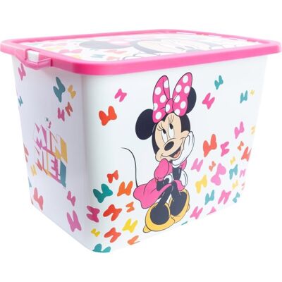 STOR Úložný box 23 l Minnie STOR Úložný box 23 l Minnie