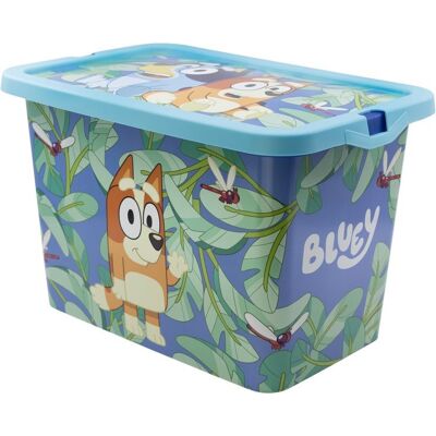 Úložný box Bluey Tinisu - 7L - Úložný box Úložný box Bluey Tinisu - 7L - Úložný box