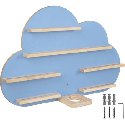 TecTake Police MyLittleStory Cloud pro až 28 Tonies TecTake Police MyLittleStory Cloud pro až 28 Tonies