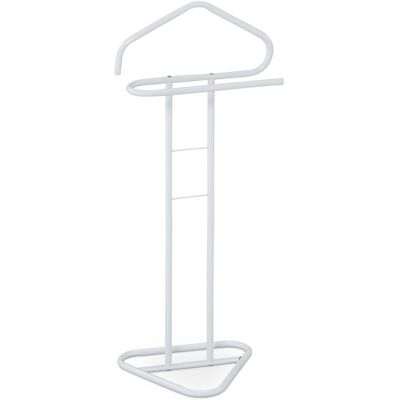 Autronic Bílý Kovový Stojan - Typ Nábytku Autronic Bílý Kovový Stojan - Typ Nábytku