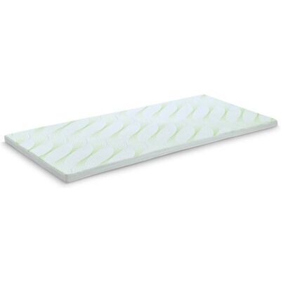 Dormeo ALOE VERA VITALIS 2 v 1 přistýlka 5 cm 160 × 190 cm Dormeo ALOE VERA VITALIS 2 v 1 přistýlka 5 cm 160 × 190 cm