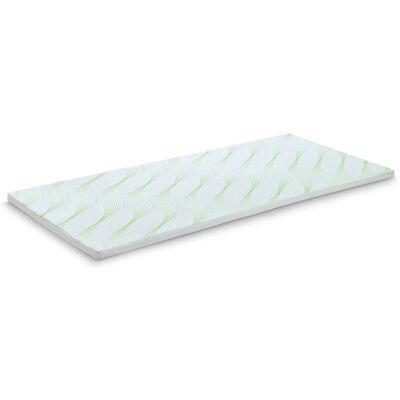Dormeo ALOE VERA 5 - zónová přistýlka 4 cm 80 × 190 cm Dormeo ALOE VERA 5 - zónová přistýlka 4 cm 80 × 190 cm