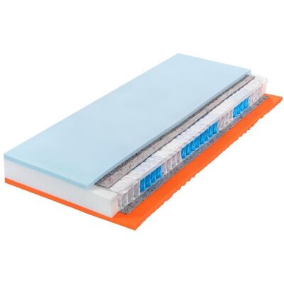 Tropico Kontakt Bambus 90 × 200 cm Tropico Kontakt Bambus 90 × 200 cm